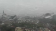 Archiv Foto Webcam Hamburg: Emporio-Hochhaus 17:00