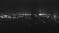 Archiv Foto Webcam Hamburg: Emporio-Hochhaus 01:00