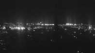 Archiv Foto Webcam Hamburg: Emporio-Hochhaus 03:00