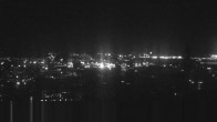 Archiv Foto Webcam Hamburg: Emporio-Hochhaus 03:00