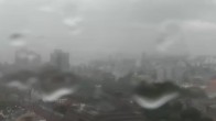 Archiv Foto Webcam Hamburg: Emporio-Hochhaus 15:00