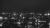 Archiv Foto Webcam Hamburg: Emporio-Hochhaus 01:00