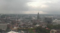 Archiv Foto Webcam Hamburg: Emporio-Hochhaus 11:00