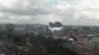 Archiv Foto Webcam Hamburg: Emporio-Hochhaus 11:00