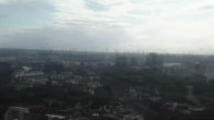 Archiv Foto Webcam Hamburg: Emporio-Hochhaus 17:00
