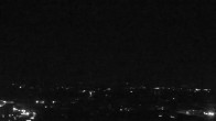 Archiv Foto Webcam Hamburg: Emporio-Hochhaus 23:00