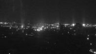 Archiv Foto Webcam Hamburg: Emporio-Hochhaus 03:00