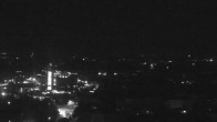 Archiv Foto Webcam Hamburg: Emporio-Hochhaus 01:00