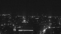 Archiv Foto Webcam Hamburg: Emporio-Hochhaus 03:00