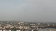 Archived image Webcam Hamburg: Emporio Tower 07:00