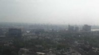 Archived image Webcam Hamburg: Emporio Tower 15:00