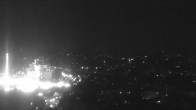 Archived image Webcam Hamburg: Emporio Tower 21:00