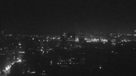 Archiv Foto Webcam Hamburg: Emporio-Hochhaus 01:00