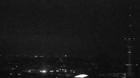 Archiv Foto Webcam Hamburg: Emporio-Hochhaus 23:00