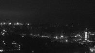 Archiv Foto Webcam Hamburg: Emporio-Hochhaus 01:00