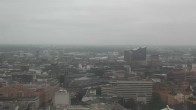 Archiv Foto Webcam Hamburg: Emporio-Hochhaus 05:00