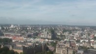 Archiv Foto Webcam Hamburg: Emporio-Hochhaus 11:00