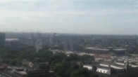 Archiv Foto Webcam Hamburg: Emporio-Hochhaus 13:00