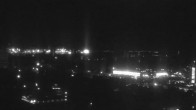 Archiv Foto Webcam Hamburg: Emporio-Hochhaus 03:00