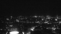 Archiv Foto Webcam Hamburg: Emporio-Hochhaus 01:00