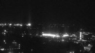 Archiv Foto Webcam Hamburg: Emporio-Hochhaus 03:00