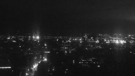 Archiv Foto Webcam Hamburg: Emporio-Hochhaus 01:00