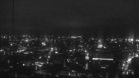 Archiv Foto Webcam Hamburg: Emporio-Hochhaus 03:00