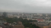 Archiv Foto Webcam Hamburg: Emporio-Hochhaus 05:00