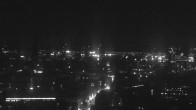 Archiv Foto Webcam Hamburg: Emporio-Hochhaus 02:00