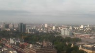 Archiv Foto Webcam Hamburg: Emporio-Hochhaus 05:00
