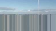 Archiv Foto Webcam Hamburg: Emporio-Hochhaus 17:00