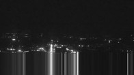 Archived image Webcam Hamburg: Emporio Tower 23:00