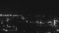 Archiv Foto Webcam Hamburg: Emporio-Hochhaus 03:00