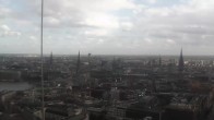 Archiv Foto Webcam Hamburg: Emporio-Hochhaus 15:00