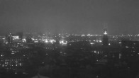 Archiv Foto Webcam Hamburg: Emporio-Hochhaus 06:00