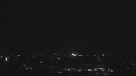 Archiv Foto Webcam Hamburg: Emporio-Hochhaus 01:00