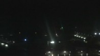 Archiv Foto Webcam Helgoland: Blick auf die Ladungsbrücke 01:00