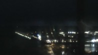 Archiv Foto Webcam Helgoland: Blick auf die Ladungsbrücke 06:00