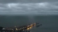 Archiv Foto Webcam Helgoland: Blick auf die Ladungsbrücke 15:00