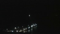 Archiv Foto Webcam Helgoland: Blick auf die Ladungsbrücke 23:00