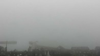 Archiv Foto Webcam Helgoland: Blick auf die Ladungsbrücke 09:00