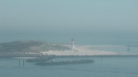 Archiv Foto Webcam Helgoland: Blick auf die Ladungsbrücke 11:00