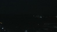 Archiv Foto Webcam Helgoland: Blick auf die Ladungsbrücke 01:00