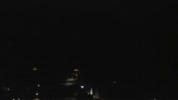 Archiv Foto Webcam Helgoland: Blick auf die Ladungsbrücke 23:00
