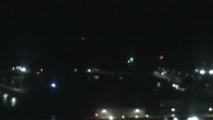 Archiv Foto Webcam Helgoland: Blick auf die Ladungsbrücke 01:00