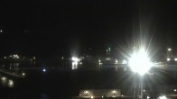 Archiv Foto Webcam Helgoland: Blick auf die Ladungsbrücke 01:00