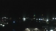 Archiv Foto Webcam Helgoland: Blick auf die Ladungsbrücke 01:00