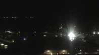 Archiv Foto Webcam Helgoland: Blick auf die Ladungsbrücke 01:00