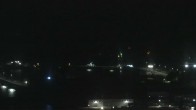 Archiv Foto Webcam Helgoland: Blick auf die Ladungsbrücke 01:00