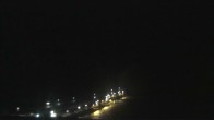 Archiv Foto Webcam Helgoland: Blick auf die Ladungsbrücke 23:00